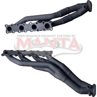 Extractors (Patrol Y62 5.6 Ltr V8 13 On Auto & Manual)