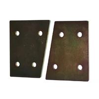Gearbox Spacers Suitable For Nissan Patrol GQ/GU (Pair)