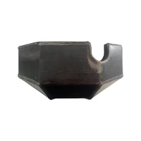 Diff Guard Suitable For Nissan Patrol GQ/GU Rear H260 (Weld On)