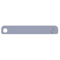 Rear Long Arm Kit Suitable For Nissan Patrol GQ/GU Silver
