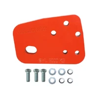 Heavy Duty Rated Towing Point Suitable For Nissan Patrol GQ/GU