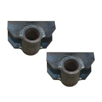 Shackle Mounts Suitable For Nissan Patrol GQ/GU Ute (Leaf Sprung) (Pair)