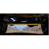 7075 - T6 Alloy Tie Rod Solid Bar Suitable For Nissan Patrol GQ
