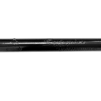 Tie Rod Hollow Bar Suitable For Nissan Patrol GQ (Black)