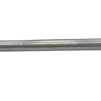 Tie Rod Hollow Bar Suitable For Nissan Patrol GQ (Silver)