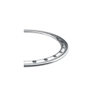 Forged Impact Ring - Machined