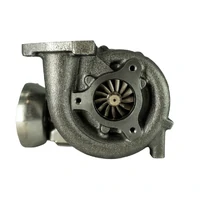 G260 Titan (Patrol ZD30) - Turbocharger