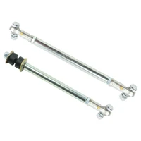 Sway Bar Extensions Suitable For Nissan Patrol GU (Rear) 6 Inch (150mm) Lift (Pair)