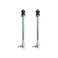 Sway Bar Disconnects Suitable For Nissan Patrol GU (Front) 5 Inch (125mm) Lift (Pair)