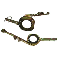 Coil Tower Brace Suitable For Nissan Patrol GQ/GU Wagon No Body Lift (Kit)