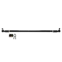 Drag Link Hollow Bar 2-6 Inch (50-150mm) Suitable For Nissan Patrol GU Ute/Pre 1/2000 Wagons Adjustable (Pin Pin Bracket) (Each)