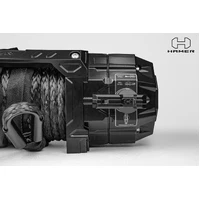 Force 12 Winch