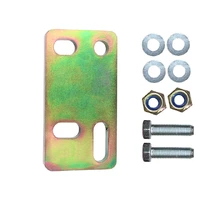 Handbrake Cable Drop Kit Suitable For Toyota LandCruiser 76 Series (Kit)