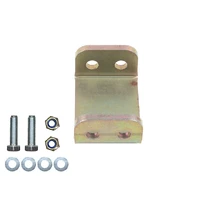 Handbrake Cable Drop Kit Suitable For Toyota LandCruiser 78/79 Series (Kit)