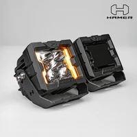 Ruby 5 Inch Work Lights