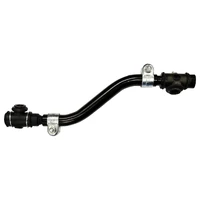 Drop Drag Link Suitable For Toyota Hilux/4Runner/Surf Adjustable (35mm Shorter Steering)