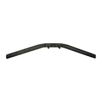 Shock Bar Suitable For Toyota Hilux/4Runner/Surf SAF (100mm High)