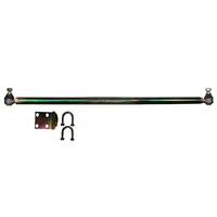 Hollow Bar Tie Rod Suitable For Toyota Hilux/4Runner/Surf (Standard or Crossover) Adjustable (Each)