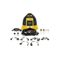 Nexus R3 Terminated Harness (BA/BF/FG Barra)