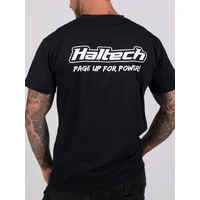 Classic T-Shirt Black - 2XL