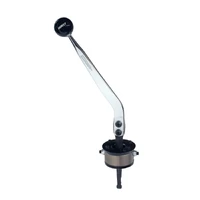 Billet/Plus Short Throw Shifter - Ford Ranger 1988-2011 Ford Ranger with 5-Speed Manual Transmission* Scratch and Dent * 