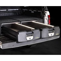 Full Height 4x4 Drawer Kit (SHARK 6 24-25)