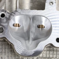 950 CNC Ported Race S20 Cylinder Heads Package - No Cams / Lifters (WRX 02-05)