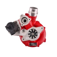 IAG 600 Ball Bearing Turbocharger with Wastegate (WRX 22+)