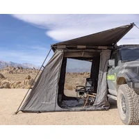 Room - Deltawing 180 Awnings