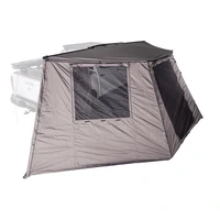 Wall Kit - Deltawing 180 Awning - 1.75m, 5Pc