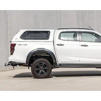Pinnacle 2 Fibreglass Canopy - Pre-Primed (D-Max TCX 24-24)