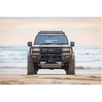 Scope 42" Light Bar