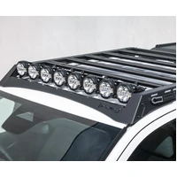 Scope Driving Light - 5", Spot Beam