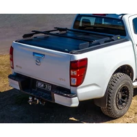 Atlas Slide-Away Cross Bar Kit (Hilux AN120, AN130 Series 15-21)