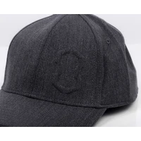 IRONMAN 4X4 Icon Cap - Grey