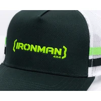 IRONMAN 4X4 Trucker Hat
