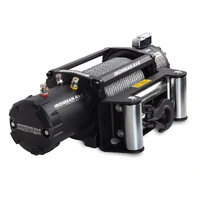 Frontier 12,000lb Wire Winch
