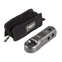 Recovery Hitch - Aluminium, 12,500kg
