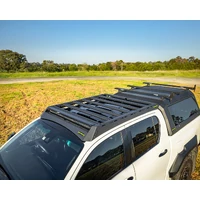 Raid Roof Rack (Hilux AN120, AN130 Series 15-21)