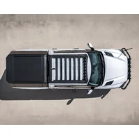Raid Roof Rack