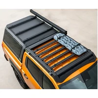 Raid Roof Rack (Triton MV 25-25)
