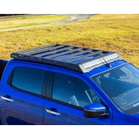 Raid Roof Rack (D-Max TCX 21-24)