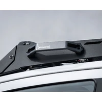 Raid Roof Rack Grab Handles