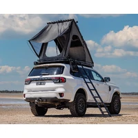 Orion 1200 - Lightweight Hardshell Rooftop Tent
