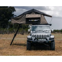 Cross 1200 - Soft Shell Rooftop Tent