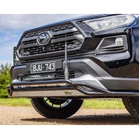 Bumper Guard (RAV4 XA40 19-24)