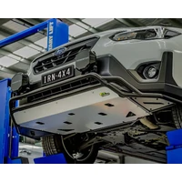 Bumper Guard (XV GT 22-22)