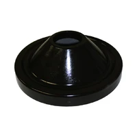 Coil Spacer 15mm Rear Suitable For JK Wrangler (Each)