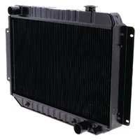 Radiator (V8 Chevy HX-HZ 76-80/Torana LH LX A/T 74-78) * Scratch and Dent Clearance * 
