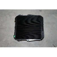 Radiator Core Size 550X530 (Surf Diesel Auto KZN130) *SCRATCH AND DENT CLEARANCE*